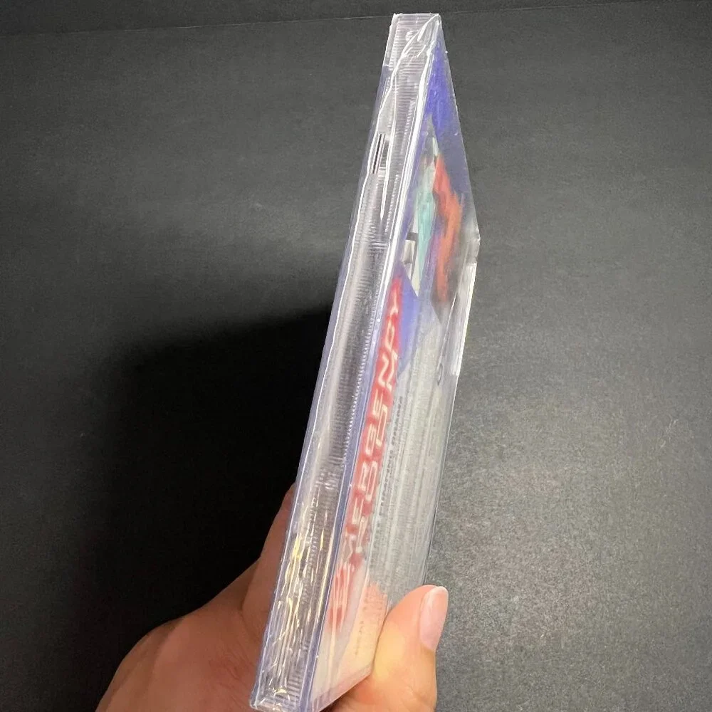 New & Sealed The Best of Emergency Room Life or Death Simulation PC Video Game